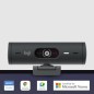 Logitech BRIO 500 1920 x 1080 Webcam Logitech BRIO 500 1920 x 1080 Webcam